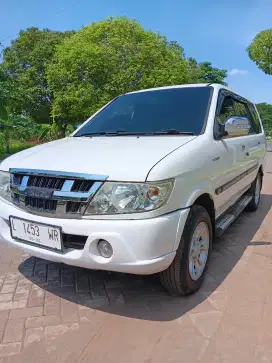 Isuzu Panther LS Turbo MT 2016