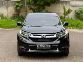 Honda CR-V 1.5 Turbo Prestige 2018 DP 20JT!!