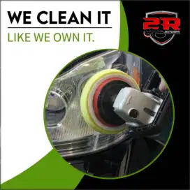 SALON | POLES MOBIL PANGGILAN & NANO COATING MURAH (TERBAIK)