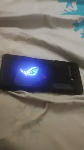 Asus rog 5 12/128