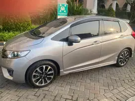 Honda Jazz 2017 Bensin