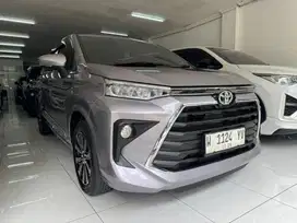 TOYOTA AVANZA 1.5 G MATIC 2023 - DP MINIM,ISTIMEWA