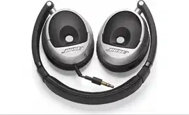 Bose On-Ear Headphonesp