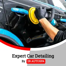 SALON | POLES MOBIL PANGGILAN & NANO COATING MURAH (TERBAIK)