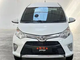 Dp 5Juta,Calya G Manual 209 Low KM