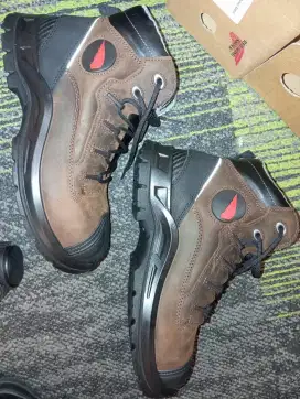 Jual murah sepatu safety RED WING 3228 new ori