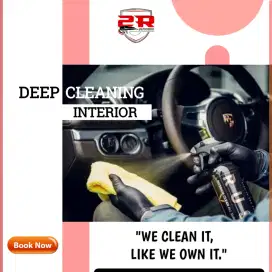 SALON MOBIL | POLES MOBIL PANGGILAN & NANO COATING MURAH (TERBAIK)