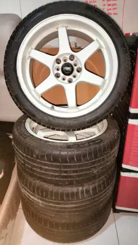 VELG HSR R18 Copotan BMW