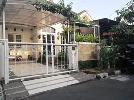 Dijual Rumah Cantik Nyaman di Metland Menteng, Jakarta Timur