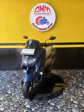 All New NMAX 155 TH2022 LENGKAP, Cr Non DP Via Kredivo/Gopay&Spaylater