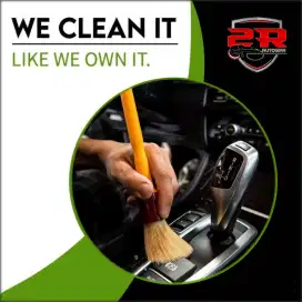 SALON MOBIL | POLES MOBIL PANGGILAN & NANO COATING MURAH (TERBAIK)