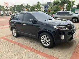 Kia Sorento Diesel AT Low KM