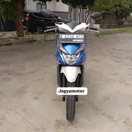 Honda Beat Fi Sporty CBS Th 2018