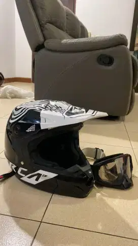 Helm JPX original
