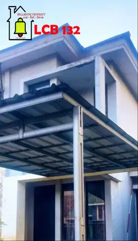 Temukan Rumah Impian Anda di Legenda Wisata Cibubur KPR Mudah