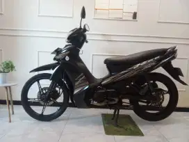 Yamaha Vega 2010