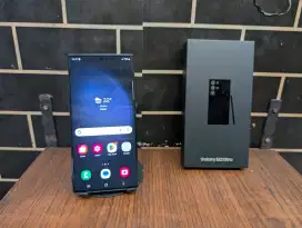 Samsung S23 Ultra Sein 5G 12/256Gb Normal Bisa Tuker Tambah