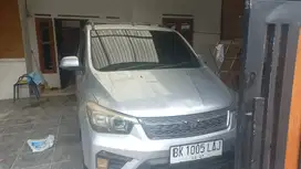 Wuling Confero S 2017 Bensin