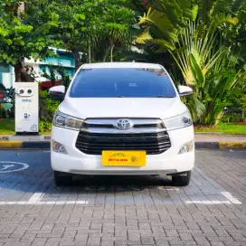 Murah Toyota kijang Innova V bensin 2000cc at 2019