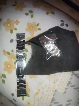 Strap seiko belas seiko king turtles