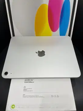 IPAD 11 , Silver , 64GB ZP/A Wifi Only
