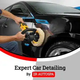 SALON MOBIL | POLES MOBIL PANGGILAN & NANO COATING MURAH (TERBAIK)