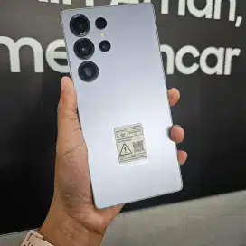 KREDIT SAMSUNG S25 ULTRA RAM 12/256 SYARAT KTP AJA