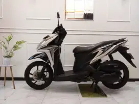 Honda Vario 2012 injeksi