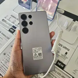 DP 0 KREDIT S25 ULTRA SYARAT KTP AJA
