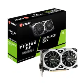 VGA GTX1650 4GB DDR6