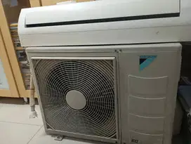 di jual AC DAIKIN 2 PK