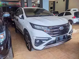 2022 Toyota Rush 1.5 GR Sport Plat S nopi mobil bekas sekoto kediri