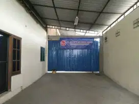 DIJUAL CEPAT TANAH DAN BANGUNAN DI JL.LINGKAR BARAT KUDUS, JAWA TENGAH