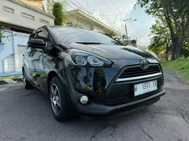 TOYOTA SIENTA 1.5 V MATIC 2017 - DP MINIM,SIAP PAKAI