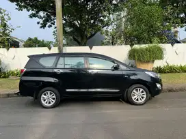 Toyota Kijang Innova 2017 Bensin