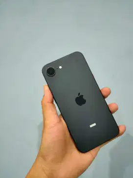 Iphone 16e 128gb Ibox Second Like New Pemakaian Singkat