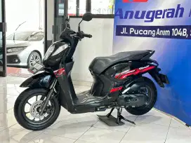 READY Honda Genio 110 cc Std Tahun 2023
