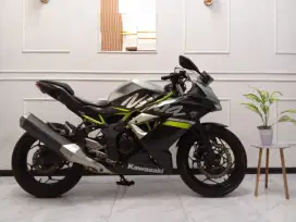 Kawasaki ninja 2019