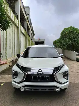 Mitsubishi Xpander 2019 Bensin