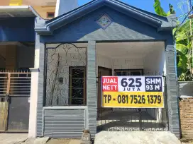 Dijual Cepat Rumah Siap Huni
