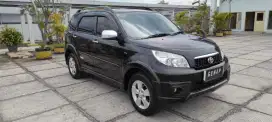 RUSH S TRD 2014 HITAM 1.5