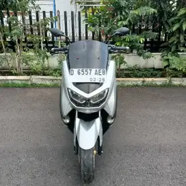 Yamaha N MAX  2023 keyles