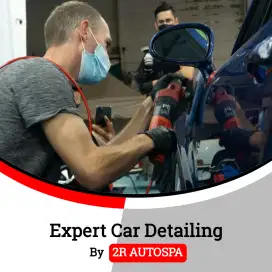SALON MOBIL | POLES MOBIL PANGGILAN & NANO COATING MURAH (TERBAIK)