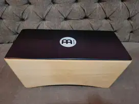 Meinl Bongo Cajon BCA1SNT - Kahon