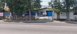 Dijual Cepat Gudang Hasyim Ashari Cipondoh