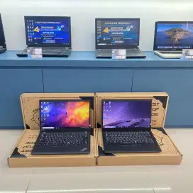 Laptop X1 Carbon Edting gaming Desain Siap Pakai GARANSI PELAJAR KERJA