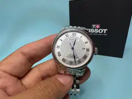 Tissot La Locle Powermatic 80 - 20th Anniversary