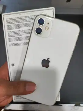 iPhone 11 128Gb iBox