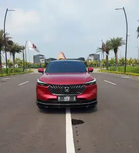 Honda hrv rs at 1.5 turbo