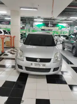 Suzuki Swift St 2009 Automatic